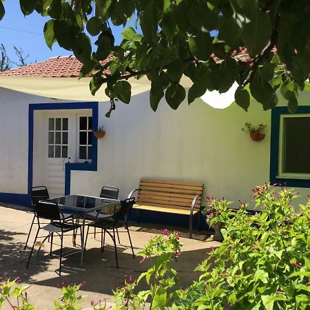 Quinta Boavista Villa Cercal do Alentejo Exteriör bild